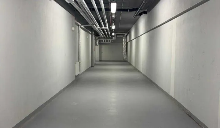 Hala/magazyn Warszawa Śródmieście