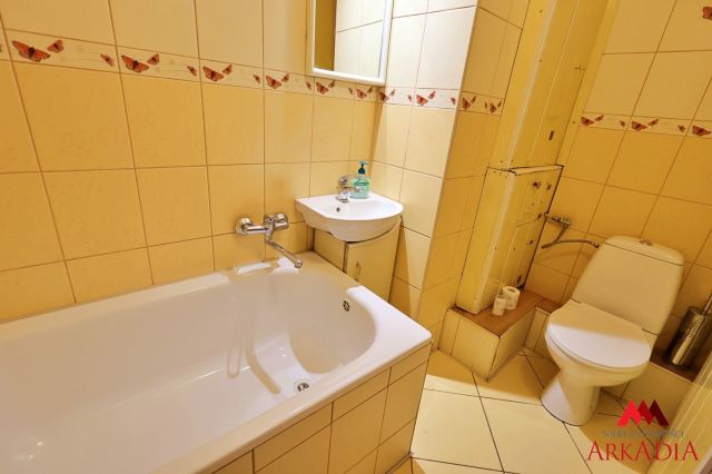 Mieszkanie 2-pokojowe Włocławek. Zdjęcie 6