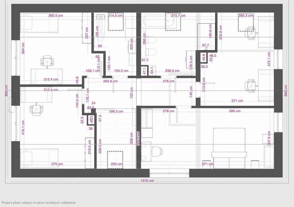 dom wolnostojący, 5 pokoi Zręcin, ul. Przylaski. Zdjęcie 20
