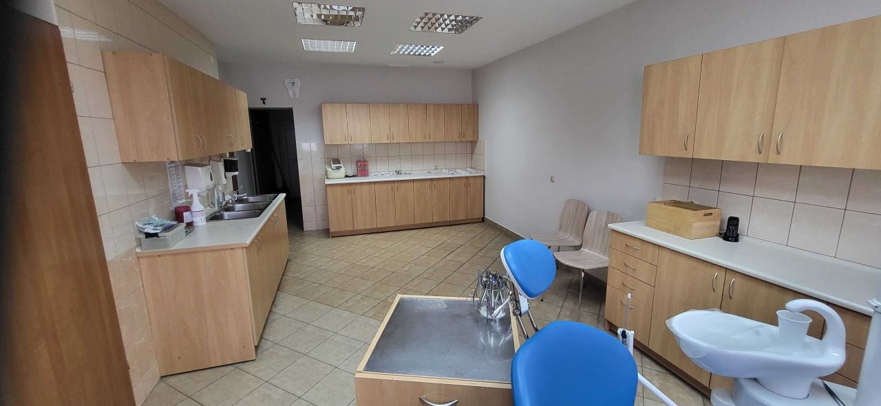 Lokal Ostrów Wielkopolski, ul. Ignacego Jana Paderewskiego. Zdjęcie 8