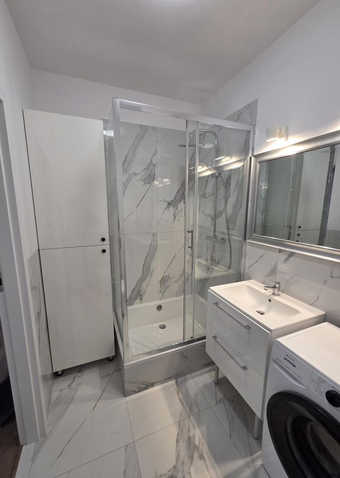 Mieszkanie 2-pokojowe Warszawa Białołęka, Pawla Wlodkowica. Zdjęcie 9