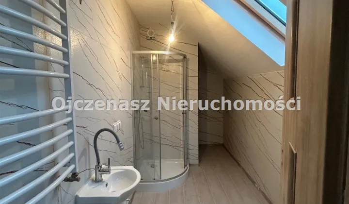 dom wolnostojący, 3 pokoje Białe Błota