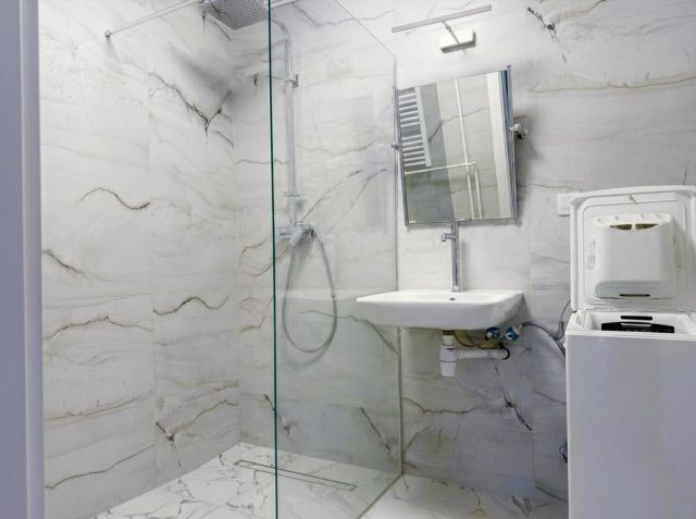 Mieszkanie 4-pokojowe Łęczna, ul. Górnicza. Zdjęcie 1