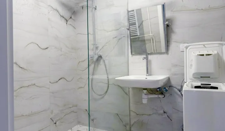 Mieszkanie 4-pokojowe Łęczna, ul. Górnicza