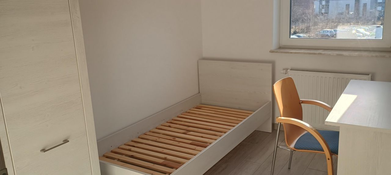 Mieszkanie 4-pokojowe Rzeszów Słocina, ul. Henryka Wieniawskiego. Zdjęcie 11