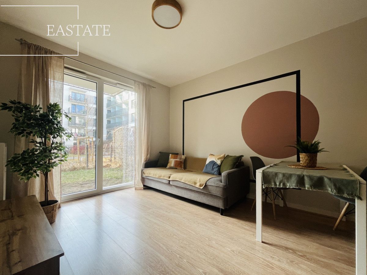 Mieszkanie 2-pokojowe Warszawa Praga, ul. Żupnicza. Zdjęcie 1