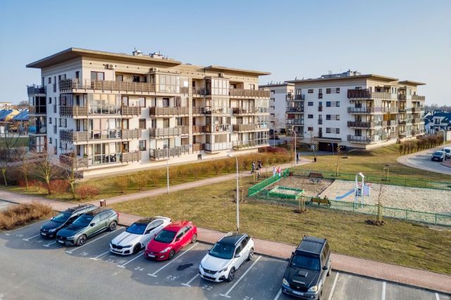 Mieszkanie 3-pokojowe Kręczki, ul. Koniczyny. Zdjęcie 21