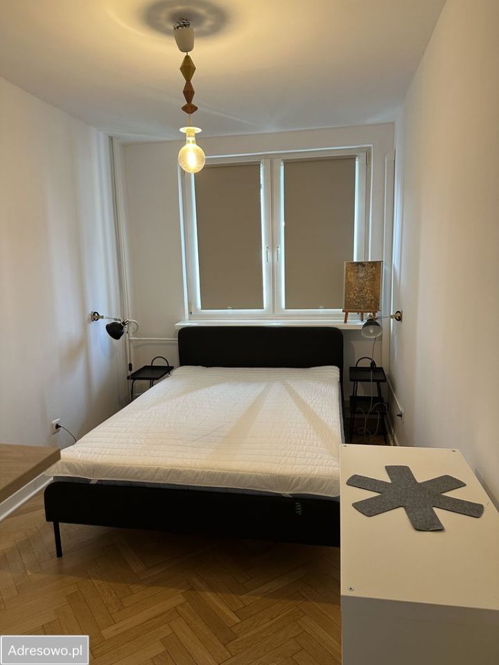 Mieszkanie 2-pokojowe Warszawa Wola, ul. Żelazna. Zdjęcie 6