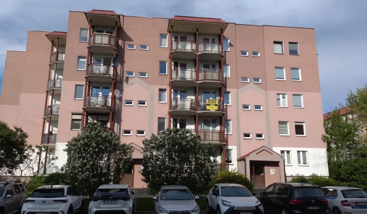 Mieszkanie 2-pokojowe Łódź Górna, ul. Rentowna