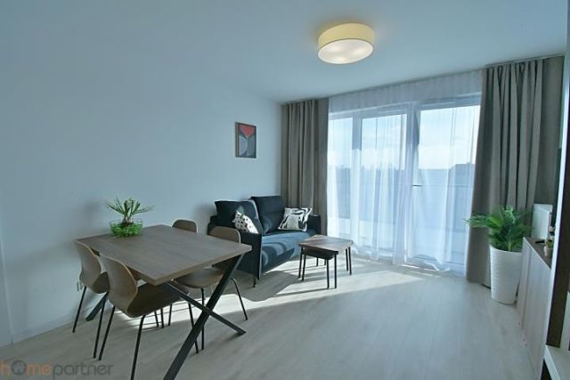 Mieszkanie 2-pokojowe Wrocław Psie Pole, ul. Lothara Herbsta. Zdjęcie 4