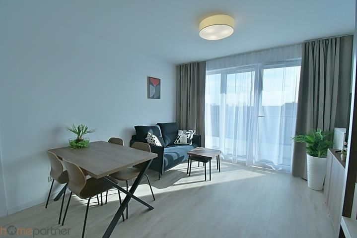 Mieszkanie 2-pokojowe Wrocław Psie Pole, ul. Lothara Herbsta. Zdjęcie 4