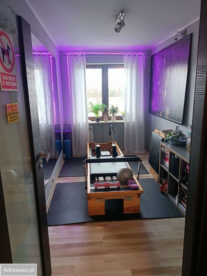 Mieszkanie 4-pokojowe Wołomin. Zdjęcie 6