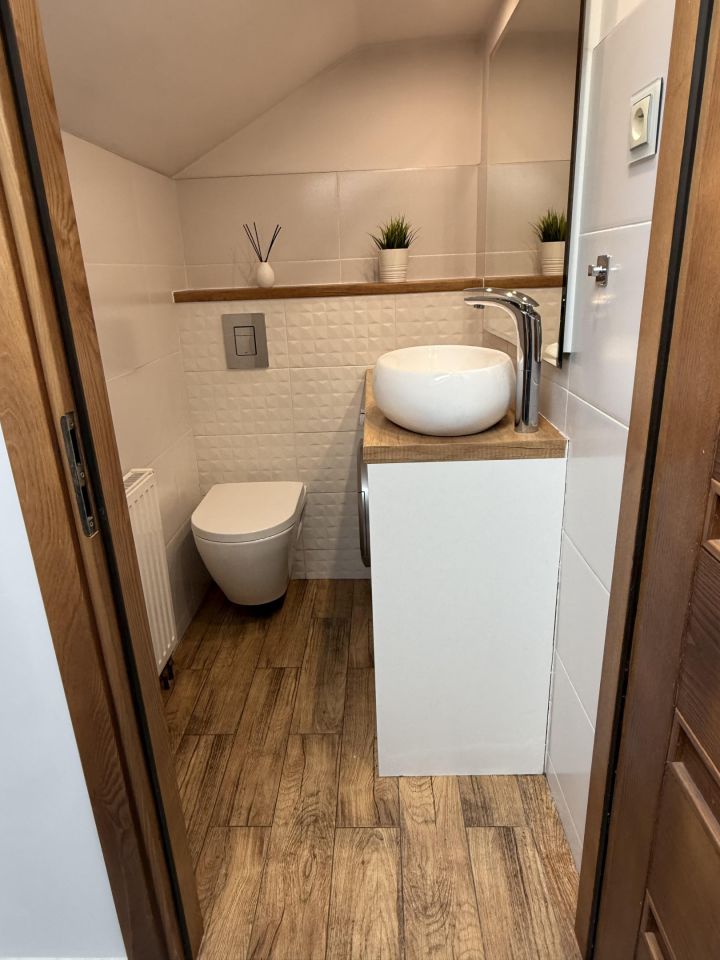 Mieszkanie 4-pokojowe Gdańsk Wrzeszcz, Bolesława Chrobrego. Zdjęcie 21