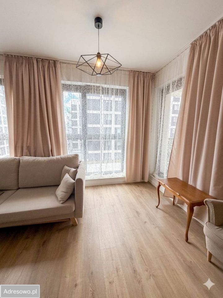 Mieszkanie 2-pokojowe Warszawa Odolany, ul. Jana Kazimierza. Zdjęcie 2