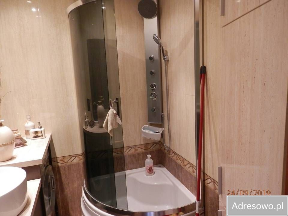 Mieszkanie 3-pokojowe Łódź Bałuty, ul. Lutomierska. Zdjęcie 3