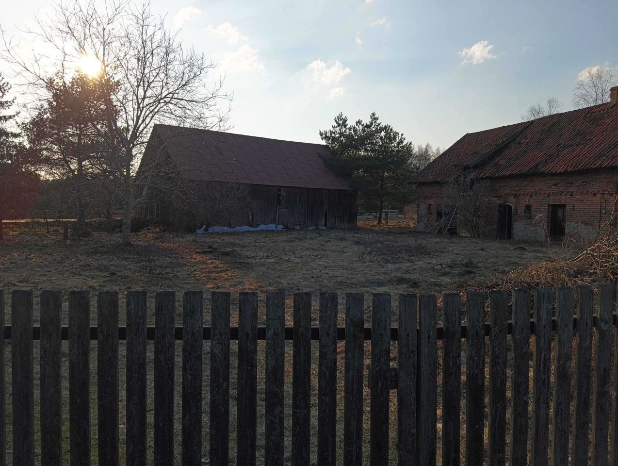 dom wolnostojący Zawady. Zdjęcie 7