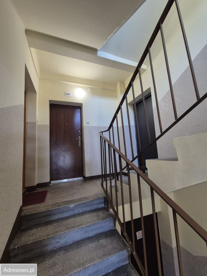 Mieszkanie 2-pokojowe Bytom Śródmieście, ul. Jana Cybisa. Zdjęcie 12