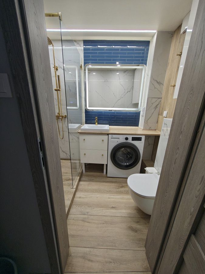 Mieszkanie 2-pokojowe Toruń Bydgoskie Przedmieście, ul. Mikołaja Reja. Zdjęcie 6