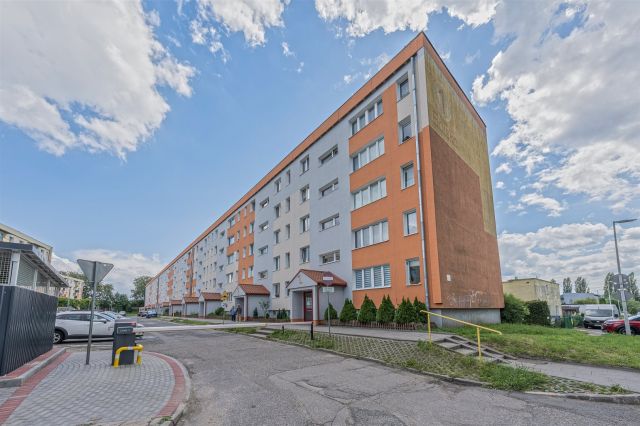 Mieszkanie 3-pokojowe Gdynia Obłuże, ul. Boisko. Zdjęcie 19