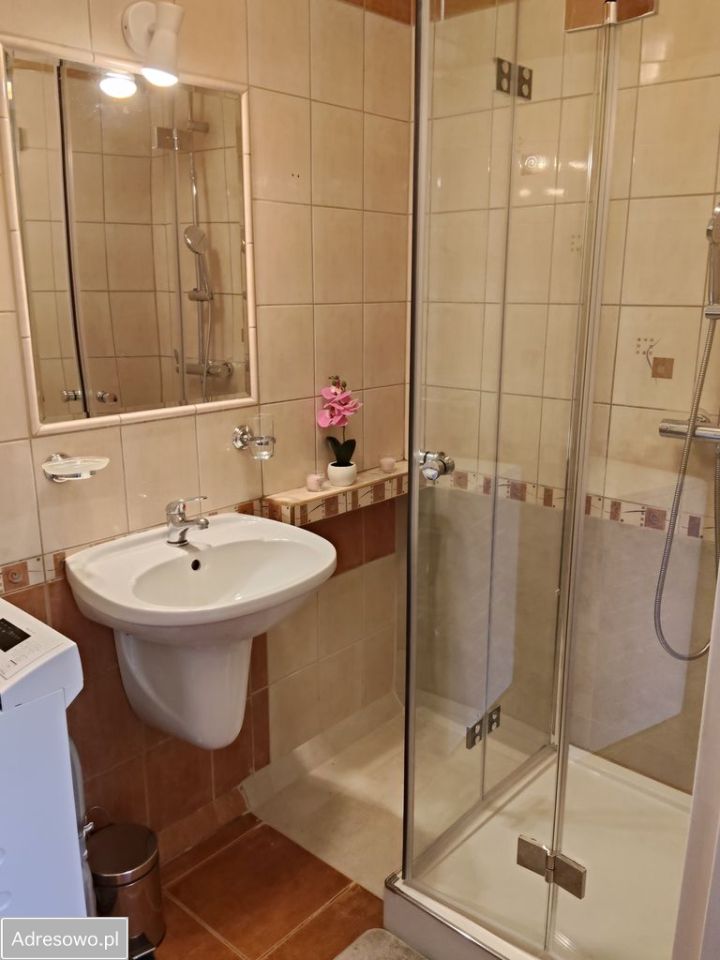 Mieszkanie 3-pokojowe Warszawa Mokotów, ul. Warneńska. Zdjęcie 6