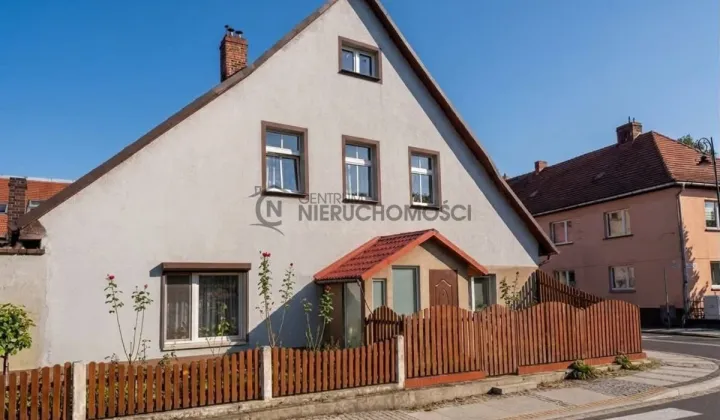 Mieszkanie 2-pokojowe Prochowice, ul. Legnicka