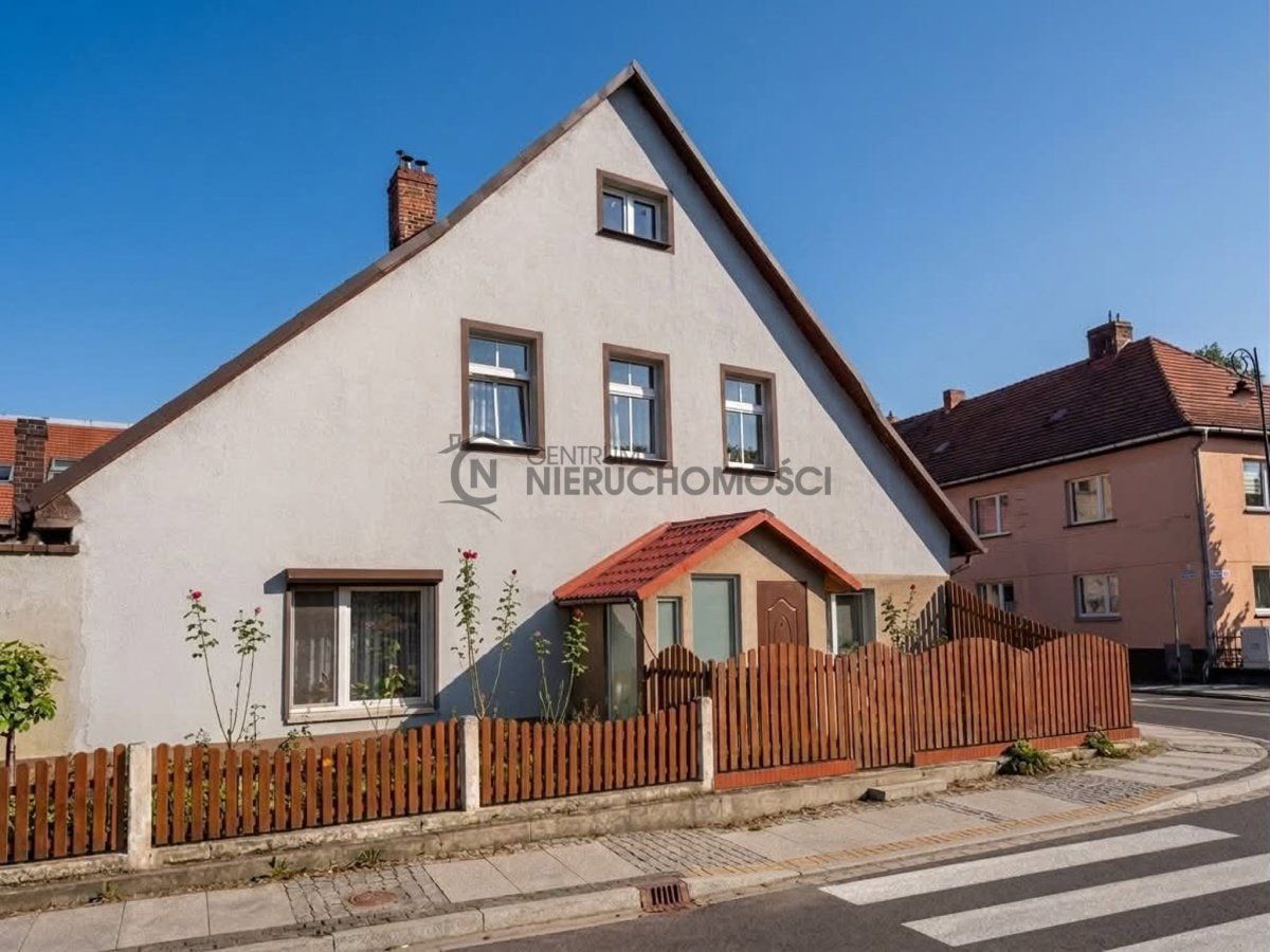 Mieszkanie 2-pokojowe Prochowice, ul. Legnicka. Zdjęcie 1
