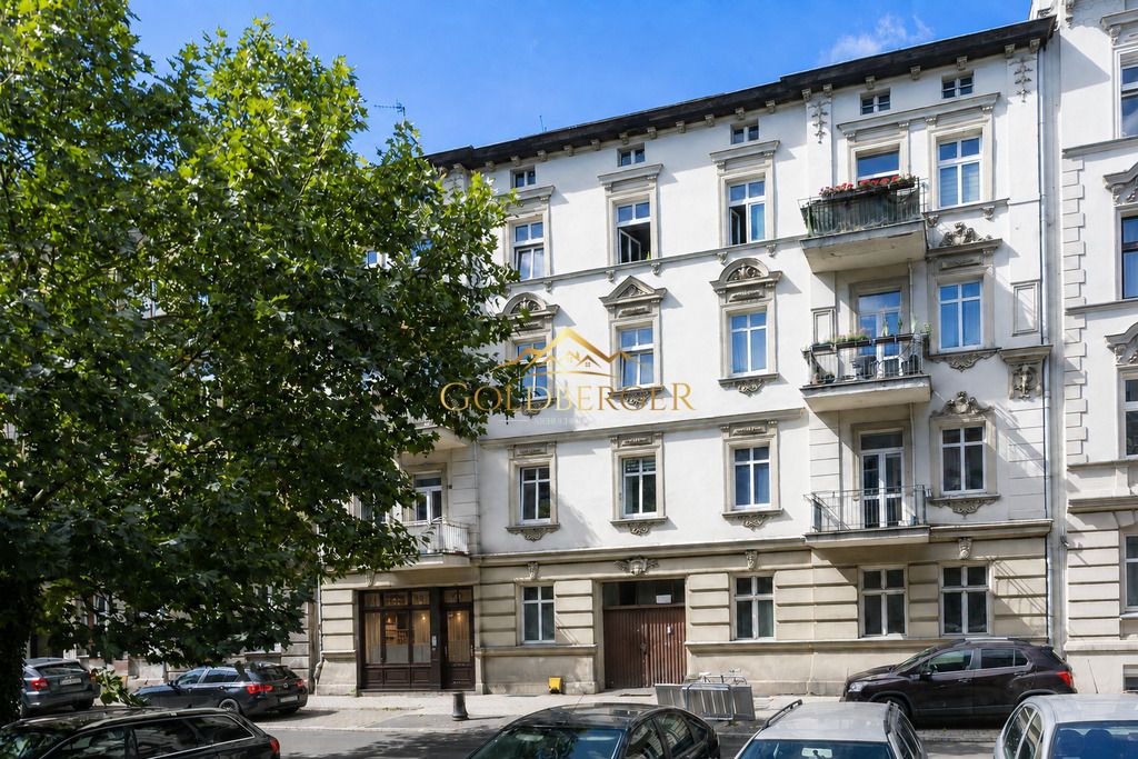 Mieszkanie 4-pokojowe Poznań Jeżyce, ul. Stanisława Staszica. Zdjęcie 9