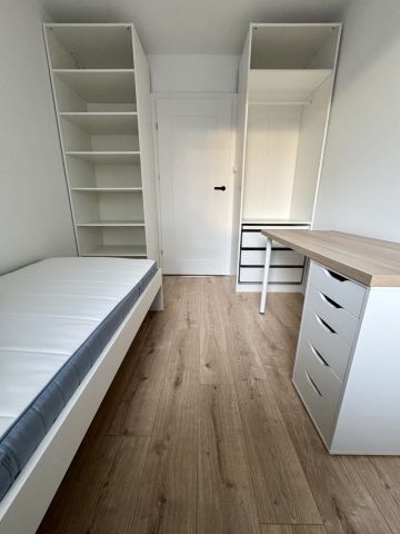 Pokój Lublin. Zdjęcie 1