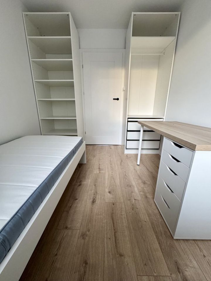 Pokój Lublin. Zdjęcie 1