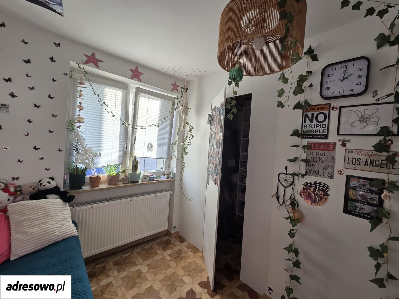 dom wolnostojący, 5 pokoi Piława Górna. Zdjęcie 6