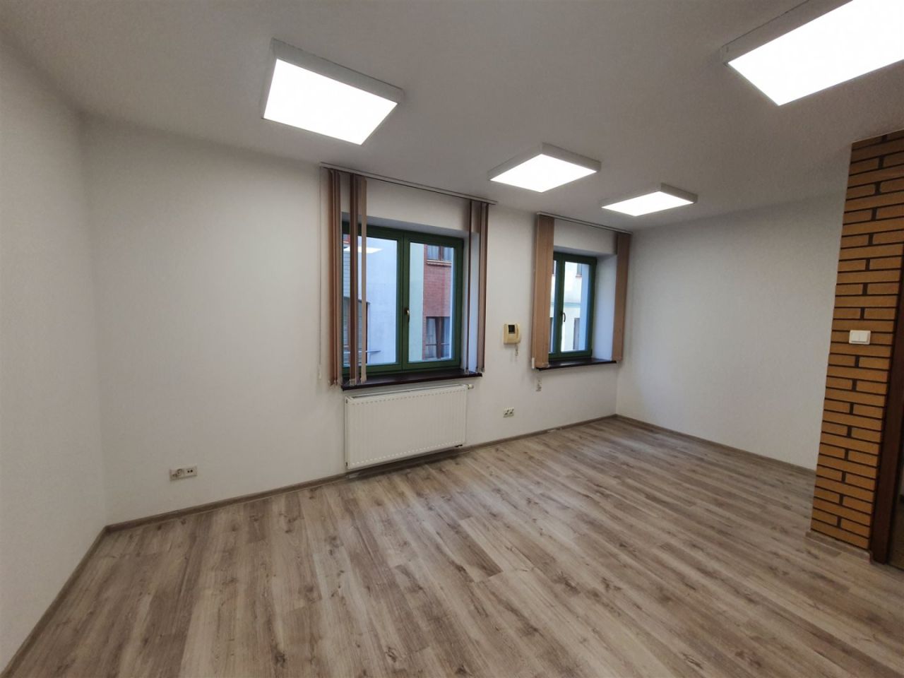 Nieruchomość komercyjna do wynajęcia Szczecin