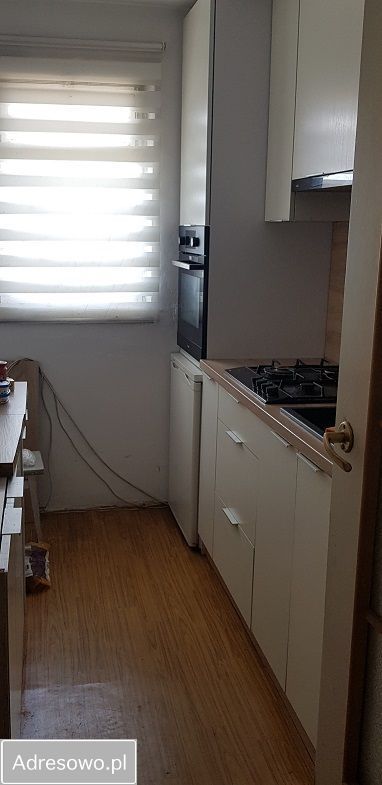 Mieszkanie 3-pokojowe Ruda Śląska Ruda, ul. Wolności