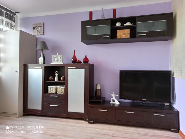 Mieszkanie 1-pokojowe Łódź Widzew, ul. Niciarniana. Zdjęcie 1