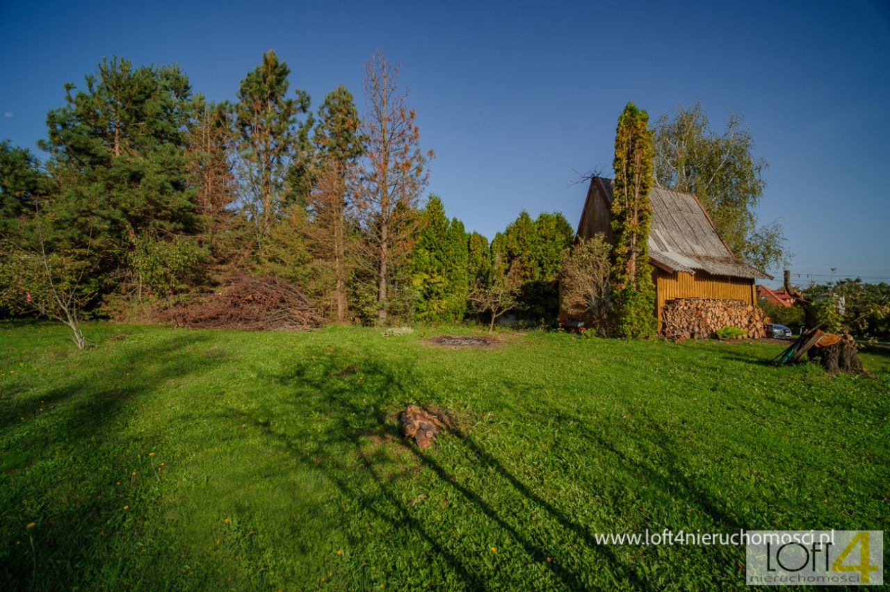 dworek, 6 pokoi Szczepanowice. Zdjęcie 8