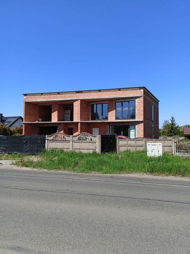 bliźniak Częstochowa Stradom, ul. Artyleryjska. Zdjęcie 3