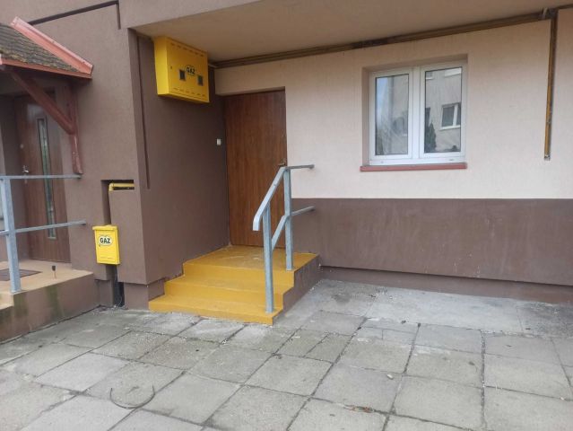 Mieszkanie 2-pokojowe Gniew, ul. 27 Stycznia. Zdjęcie 1