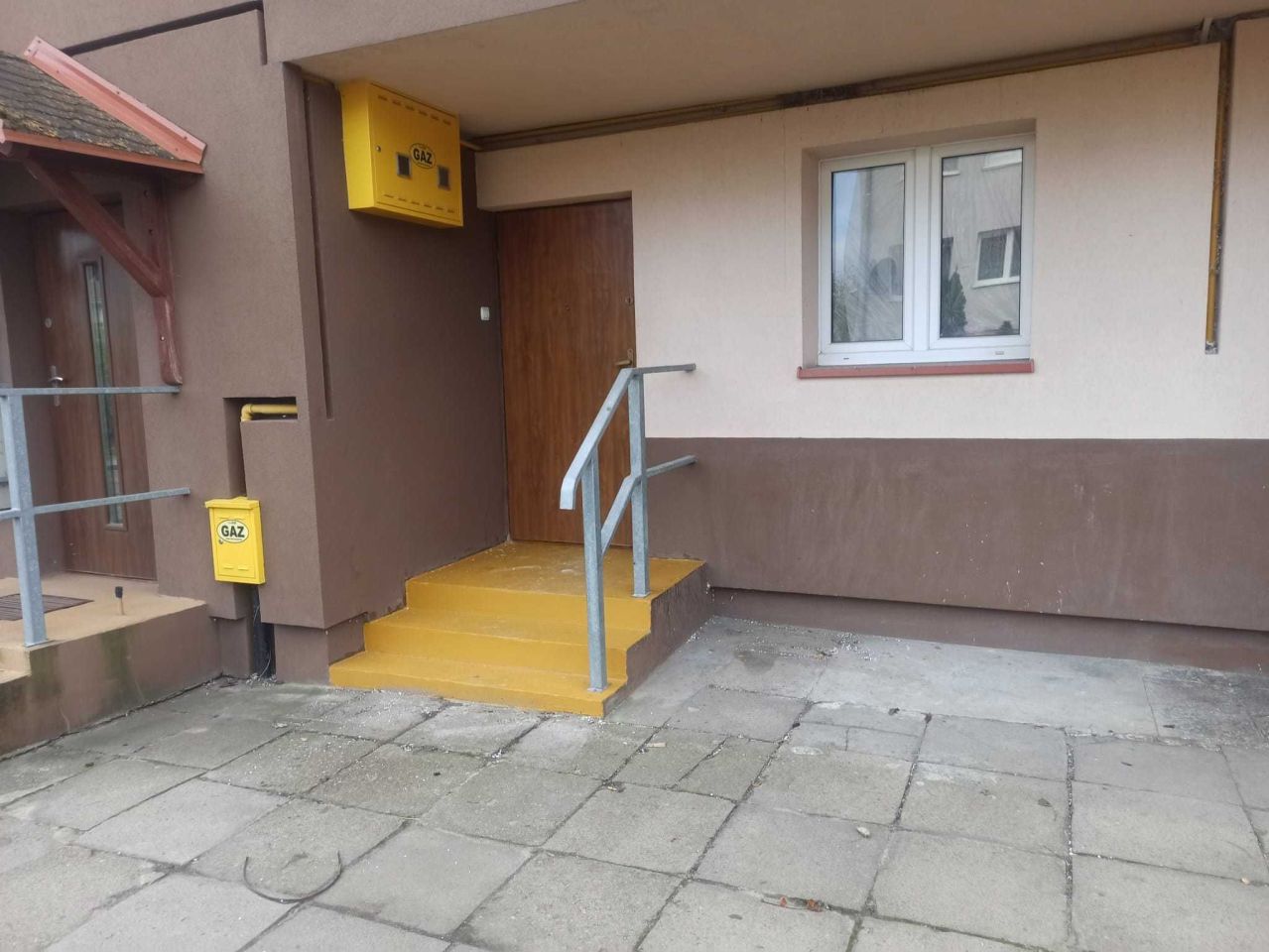 Mieszkanie 2-pokojowe Gniew, ul. 27 Stycznia