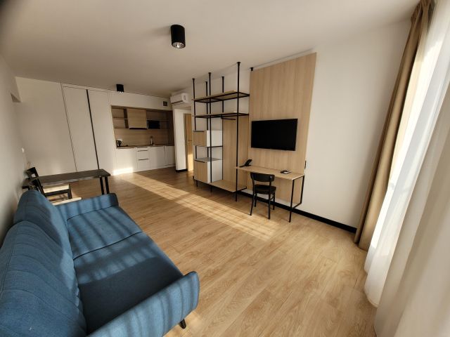 Mieszkanie 2-pokojowe Warszawa Praga-Północ, ul. Jana Zamoyskiego. Zdjęcie 1