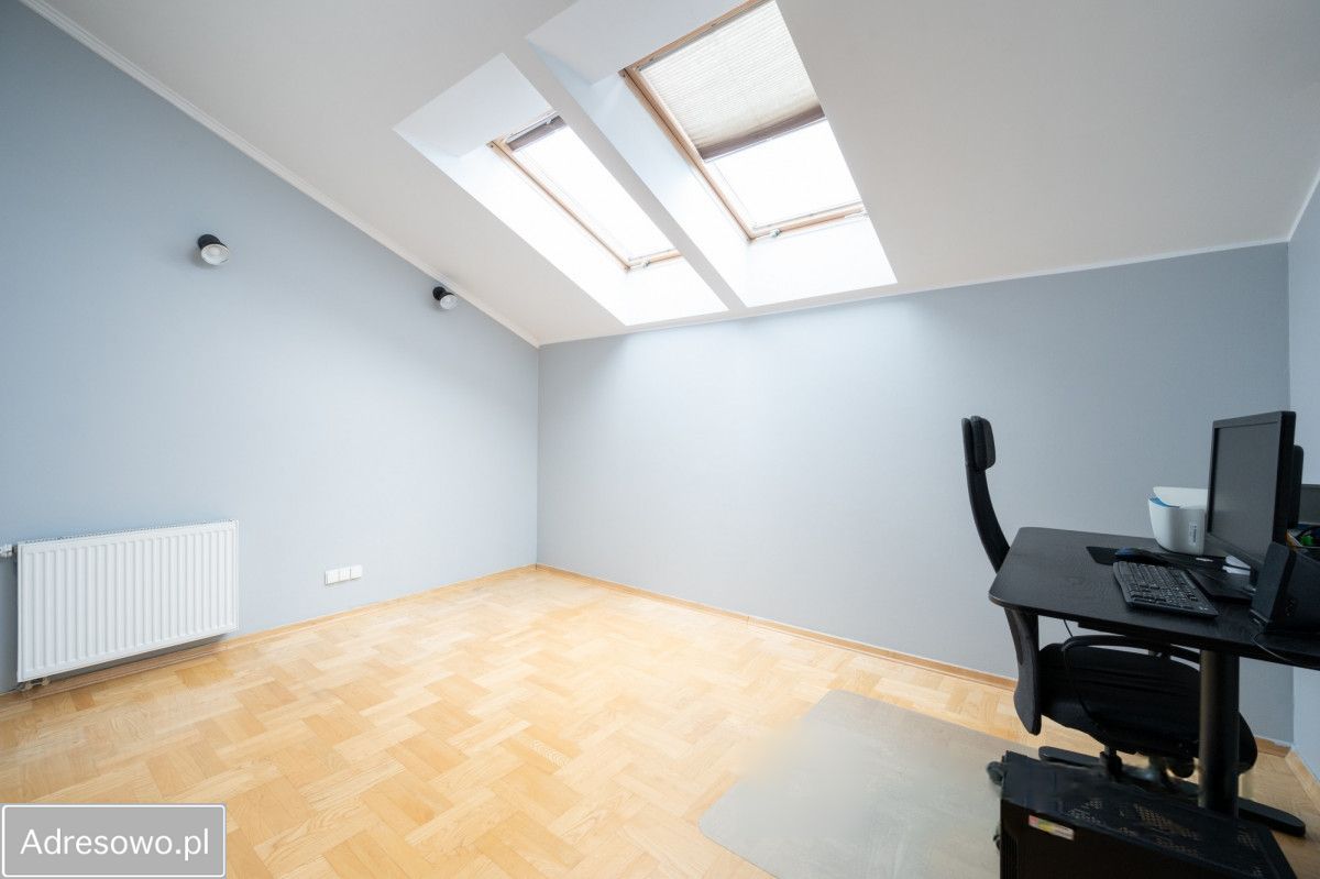 Mieszkanie 4-pokojowe Warszawa Targówek, ul. Uznamska. Zdjęcie 4