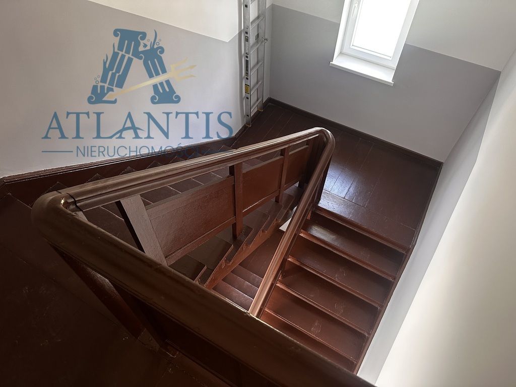 Mieszkanie 1-pokojowe Bydgoszcz, ul. Elbląska. Zdjęcie 3