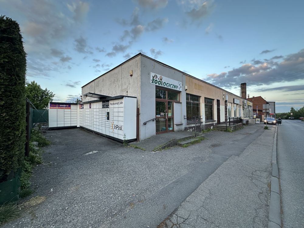 Lokal Tarnowskie Góry. Zdjęcie 3