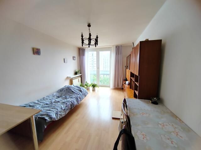 Mieszkanie 2-pokojowe Warszawa Śródmieście, ul. Grzybowska. Zdjęcie 2