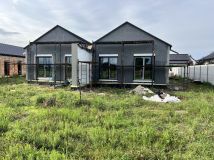 bliźniak Wijewo, ul. Cicha