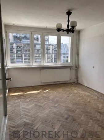 Mieszkanie 3-pokojowe Warszawa Mokotów, al. Niepodległości. Zdjęcie 3