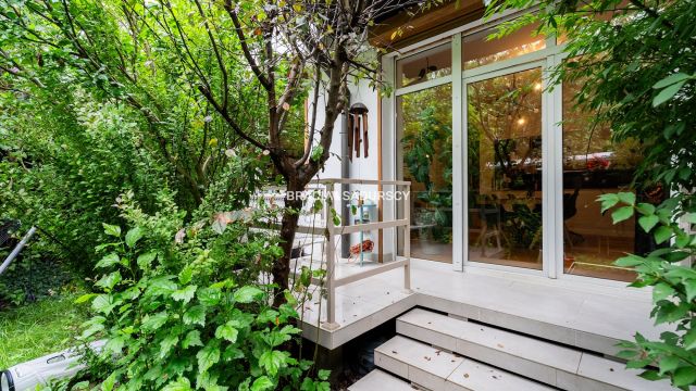 dom szeregowy, 6 pokoi Kraków Zwierzyniec, ul. Jesionowa. Zdjęcie 14