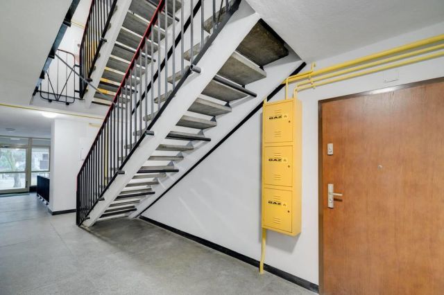 Mieszkanie 3-pokojowe Warszawa Żoliborz, ul. Zygmunta Krasińskiego. Zdjęcie 18