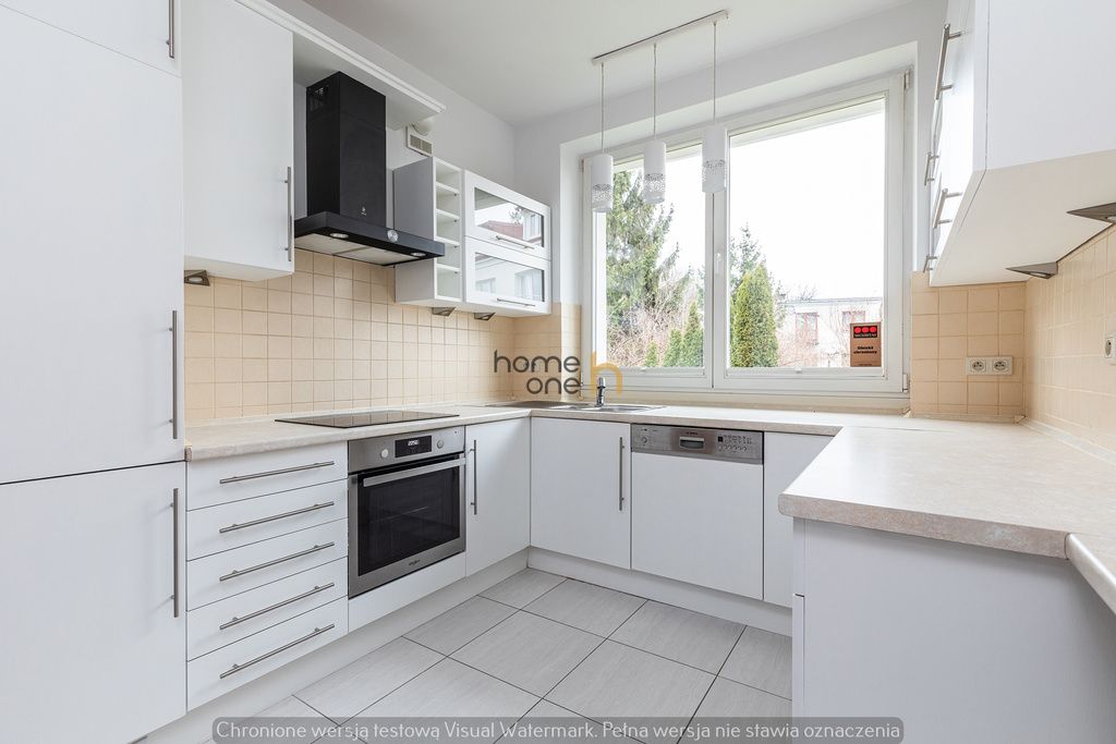 bliźniak, 5 pokoi Warszawa Sadyba. Zdjęcie 4