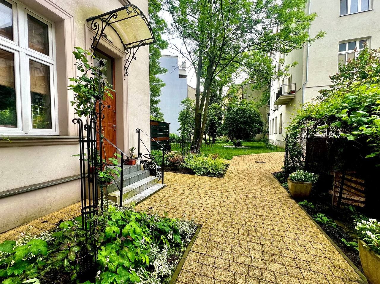 Mieszkanie 2-pokojowe Kraków Kazimierz, ul. Starowiślna. Zdjęcie 17