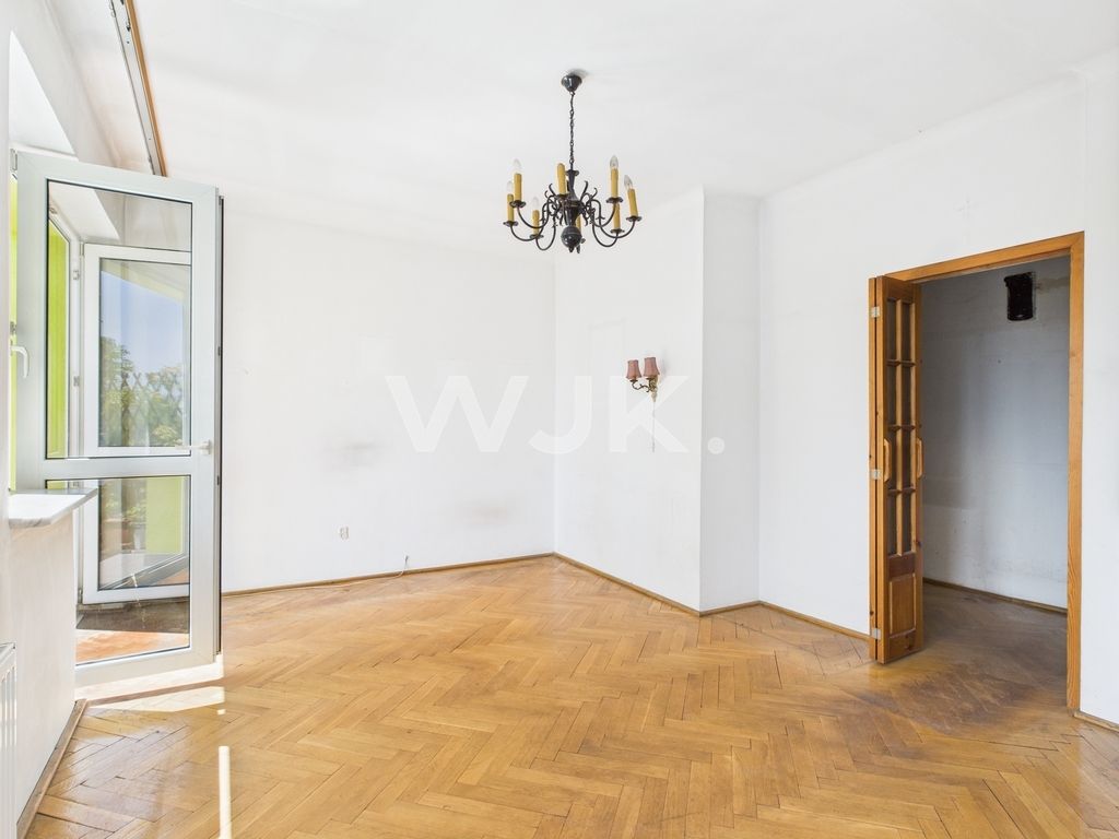 Mieszkanie 3-pokojowe Warszawa Praga-Południe, ul. Jakubowska. Zdjęcie 4