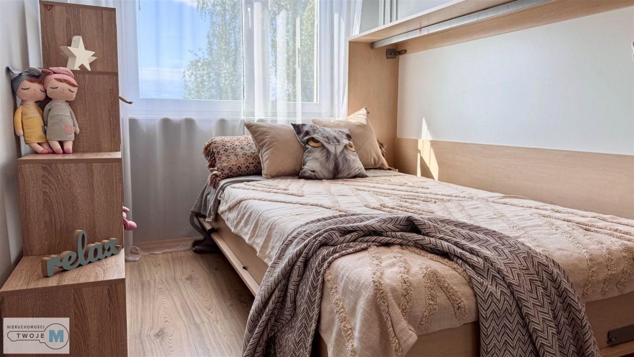 Mieszkanie 3-pokojowe Kielce. Zdjęcie 11